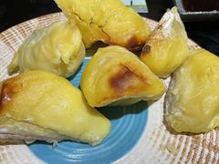 -竹之月日本料理铁板烧(香江花园店)