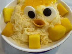 -江记甜品(罗湖店)