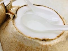 椰子冻-太婆抱罗粉…海南特色小吃(一市场店)