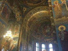 -滴血救世主教堂