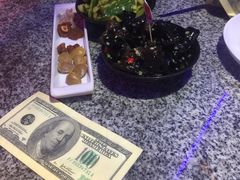 -蘭奢雅集·江浙菜(青山江滩店)