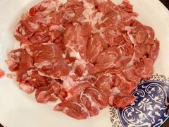 -福寿斋·老北京铜锅涮肉·烧烤(清岚店)