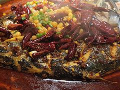 -匠子烤鱼(桫椤湾店)