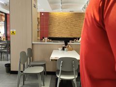 -子午路张记肉夹馍(兵马俑店)