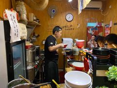 -老龙亭拉面店