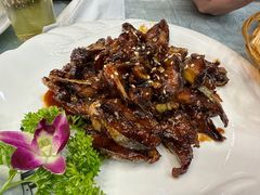 -原味斋烤鸭店(铁百店)