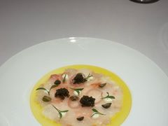-Oyster Talks 四度蚝法餐厅