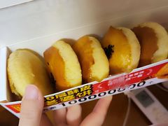 -味多美蛋糕(静安庄店)