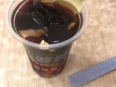 -八婆婆烧仙草(中山路店)