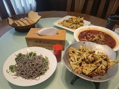 -沈家花园如皋菜(君御豪庭店)
