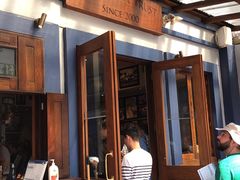 -Fergburger(皇后镇店)