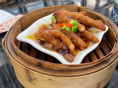 -虾饺妹·粤式手工点心(水荫路店)