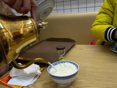 -三点半糖水铺(西溪银泰店)