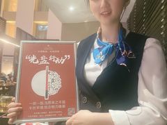 -朗丽兹自助餐厅