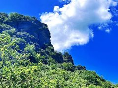 -剑门关风景区
