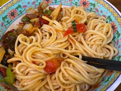 -阿达西新疆特色美食(悦海新天地中央广场店)