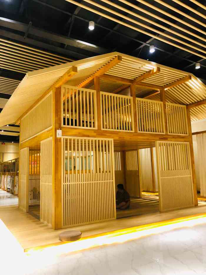 汤盛水城(万盛店)-"服务好,设施齐全,环境好,值得再来.