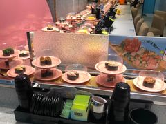 -争鲜回转寿司(南开大悦城店)