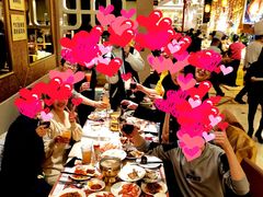 -芭菲盛宴·环球美食(袁家岗店)