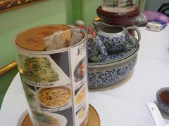 -丰谷酒家(鹏瑞利季华广场店)