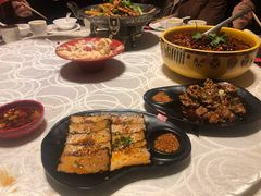-红辣椒·川菜·火锅(科华路店)