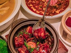 -滩外滩·本帮江浙菜(新天地店)