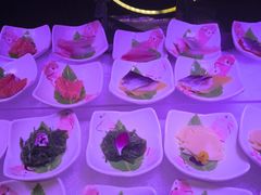 -领鲜活海鲜榴莲自助火锅(东门店)