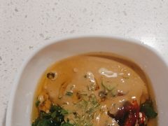-阿串串老火锅(力盟店)