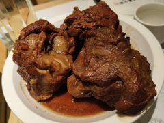 -关东小磨东北菜(漕河泾印象城店)