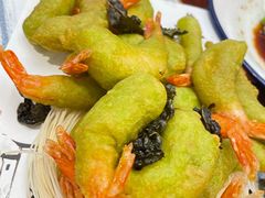 -禧悦品味餐厅(交通大厦店)