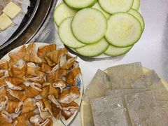 -贵州小豆腐(杨家坪总店)