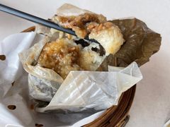 -青岛中心假日酒店·蓝天行政酒廊