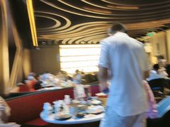 -喜庭海鲜自助(北辰三角洲北辰荟店)