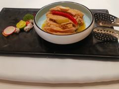 -巴音浩日娲·蒙餐(双林东路店)