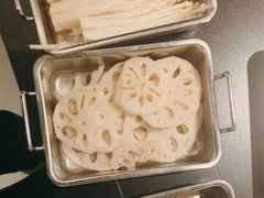 -师烤·豆花烤鱼(深圳坂田天虹店)