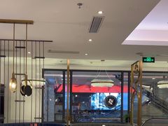 -鹿港小镇(悠唐店)