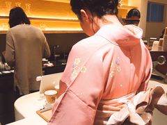 -% Arabica(京都东山店)