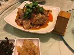 -深山老屋(国顺东路店)