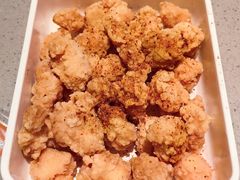 -半天妖烤鱼(东方新天地店)