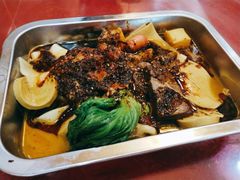 -金张掖麻辣烫(凤城一路店)