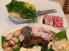 -味餐厅·海鲜·火锅·自助餐