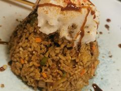 -桃屋日本料理(清华科技园店)