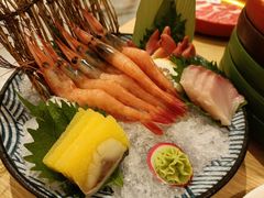 -温野菜涮涮锅(大悦城店)