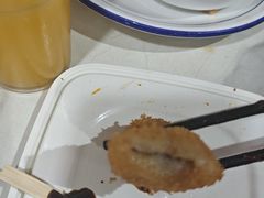 -老北京涮羊肉(航东路店)
