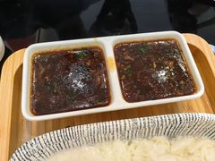 -燕春饭店(公园里店)