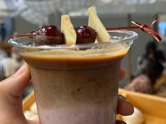 -NOVAE CAFE 咖啡·可颂(望京店)