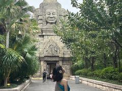 -南宁方特东盟神画