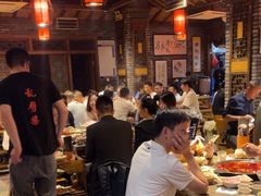 -重庆渝达老火锅(春熙路店)