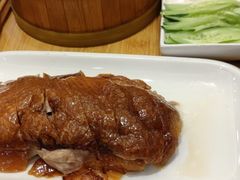 -香山湖家家宴(中山陵店)