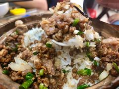-阳江河堤老牌曾记美食